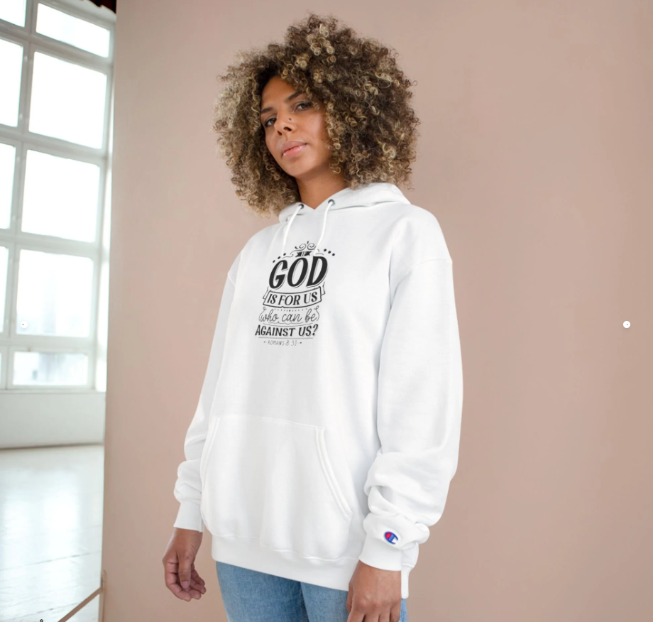 Faith & Fashion: Why What You Wear Can Be a Ministry