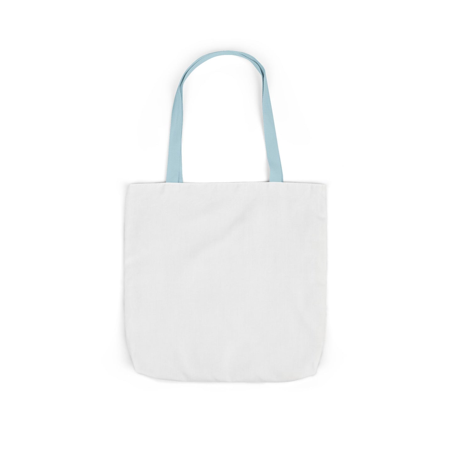 Shepherd's Love Canvas Tote Bag, Eco-Friendly Shopper, Gift for Animal Lovers, Farmhouse Style, Casual Carryall