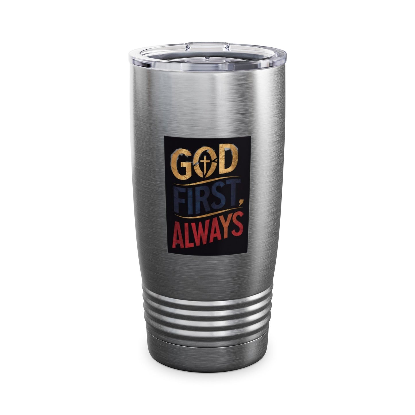 Ringneck Tumbler, 20oz