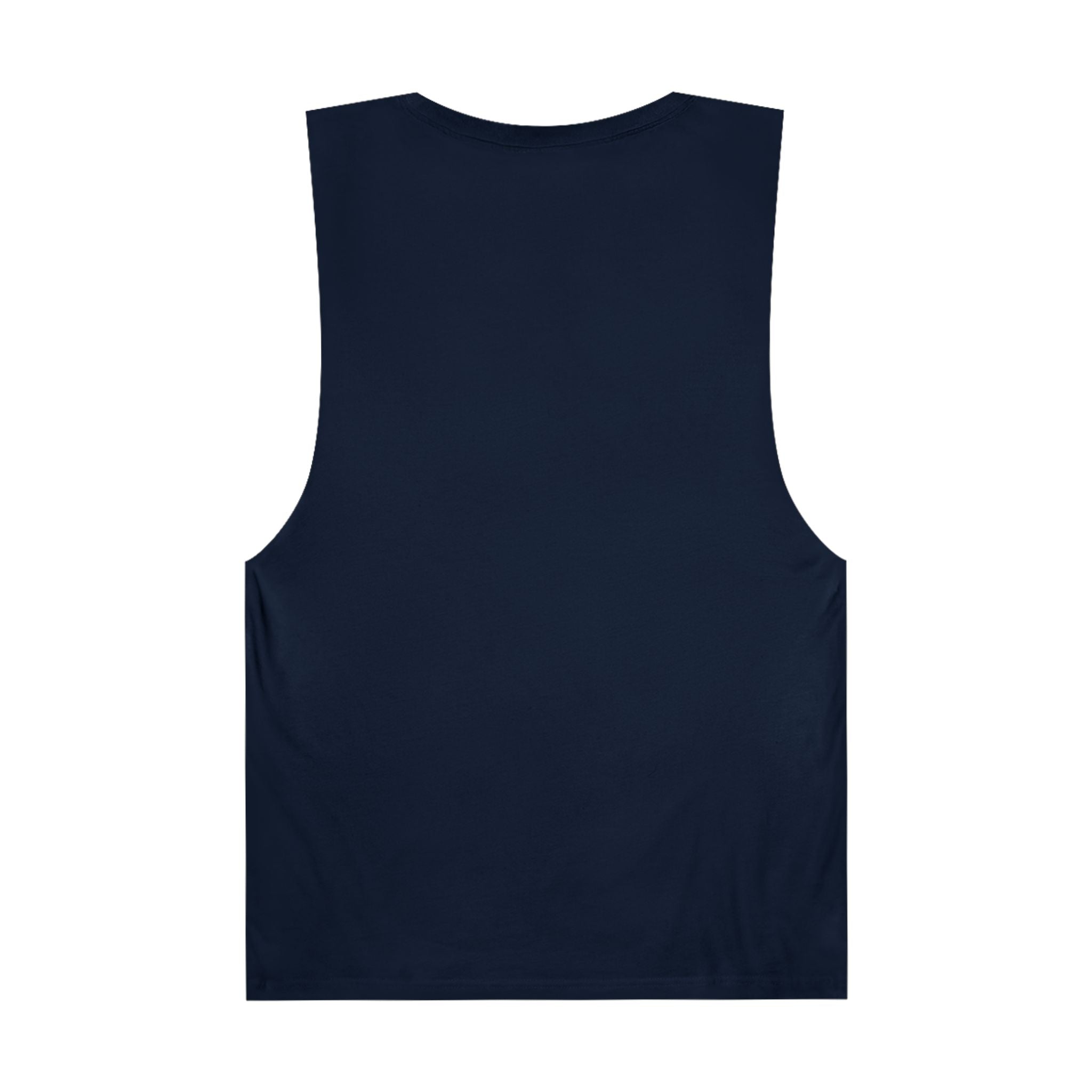 Unisex Motivational Tank Top -
