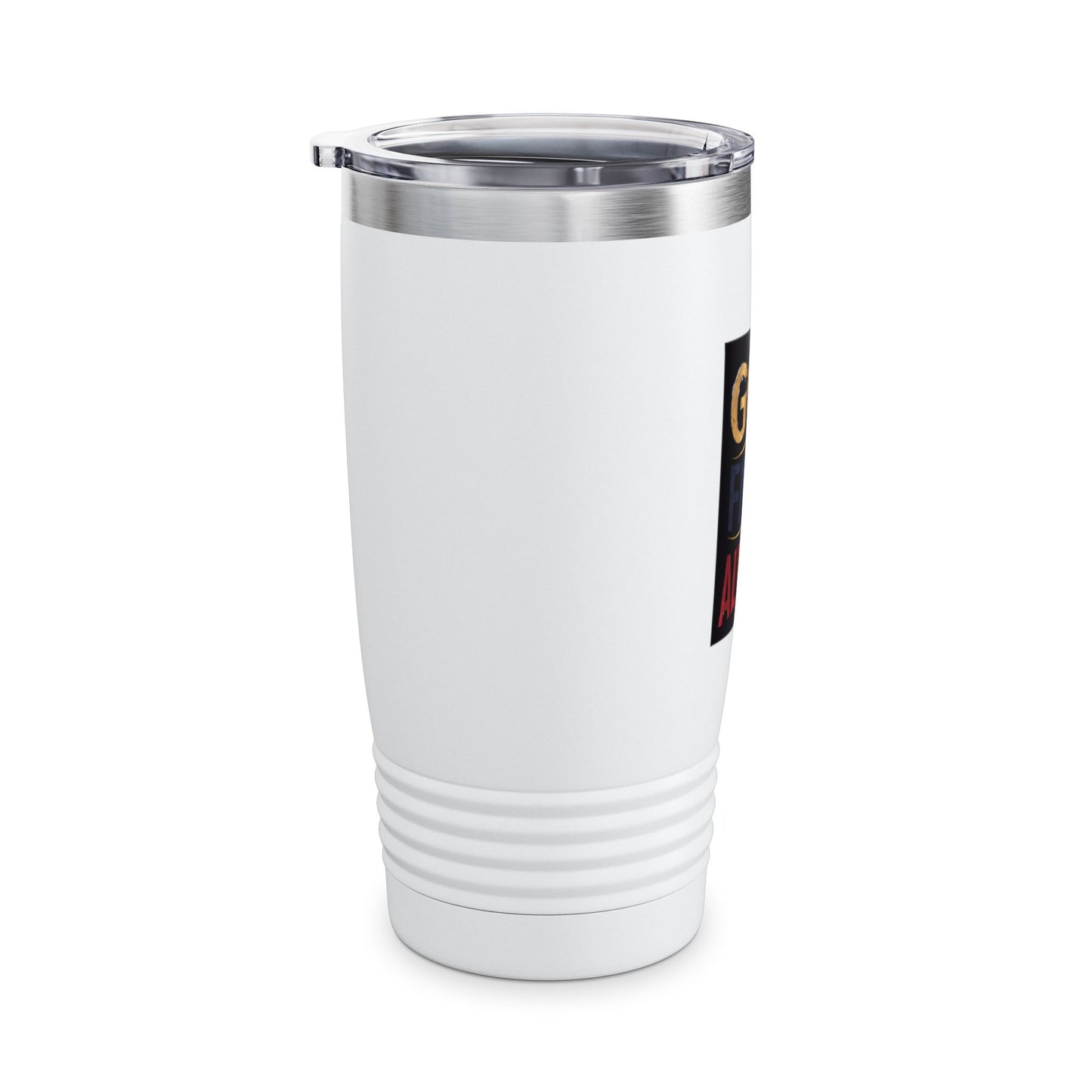 Ringneck Tumbler, 20oz