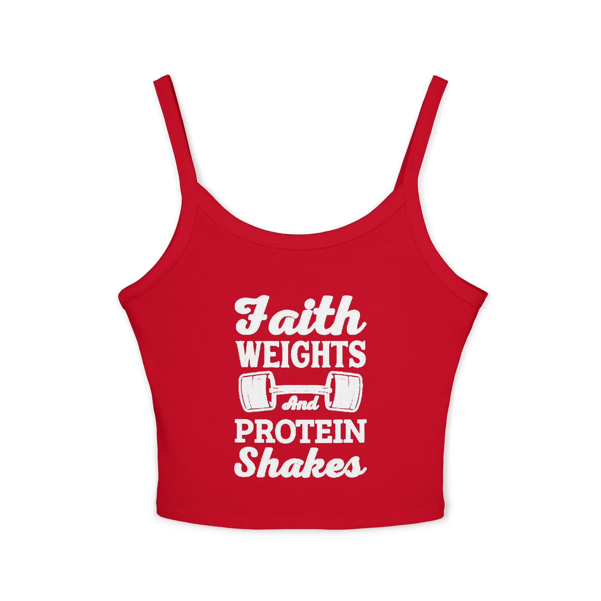Gym Life Women's Spaghetti Strap Tank Top | Fitness Apparel, Workout Shirt, Gym Outfit, Casual Wear, Summer Top