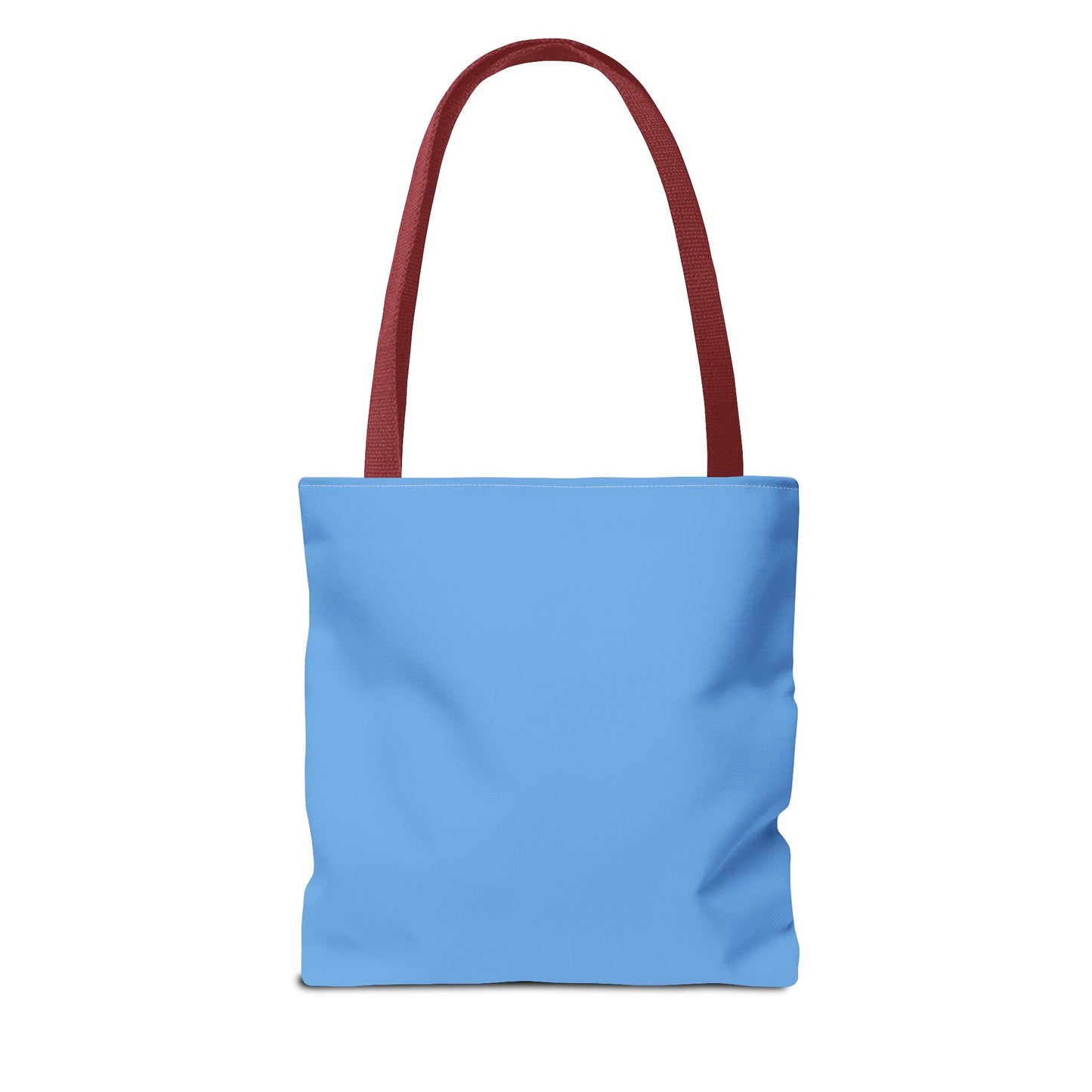 Yeshua Hamashiach Lion Tote Bag, Christian Tote, Religious Bag, Inspirational Gift, Biblical Art, Faith Accessory