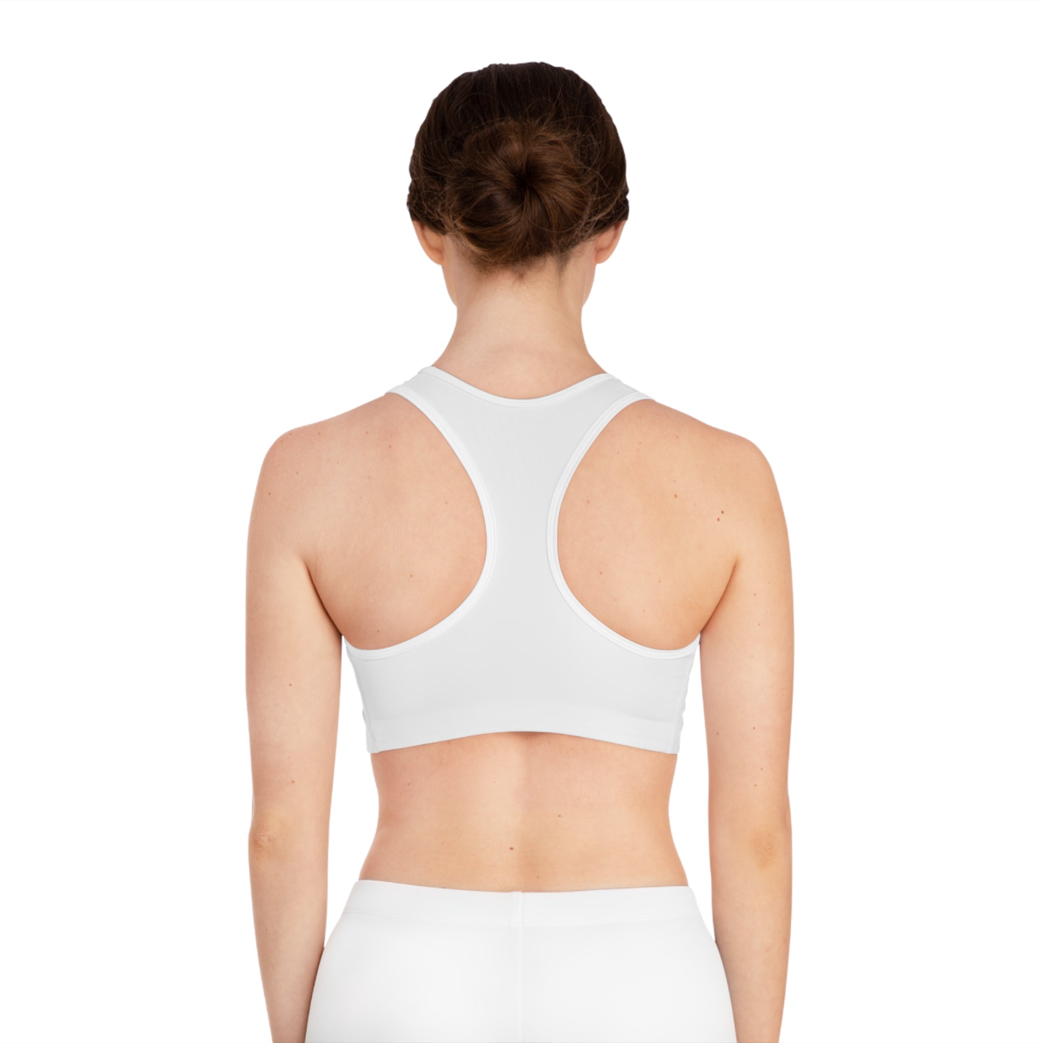 God is Good Sports Bra - Inspirational Activewear, Fitness Top, Workout Gear, Christian Apparel, Daily Motivation
