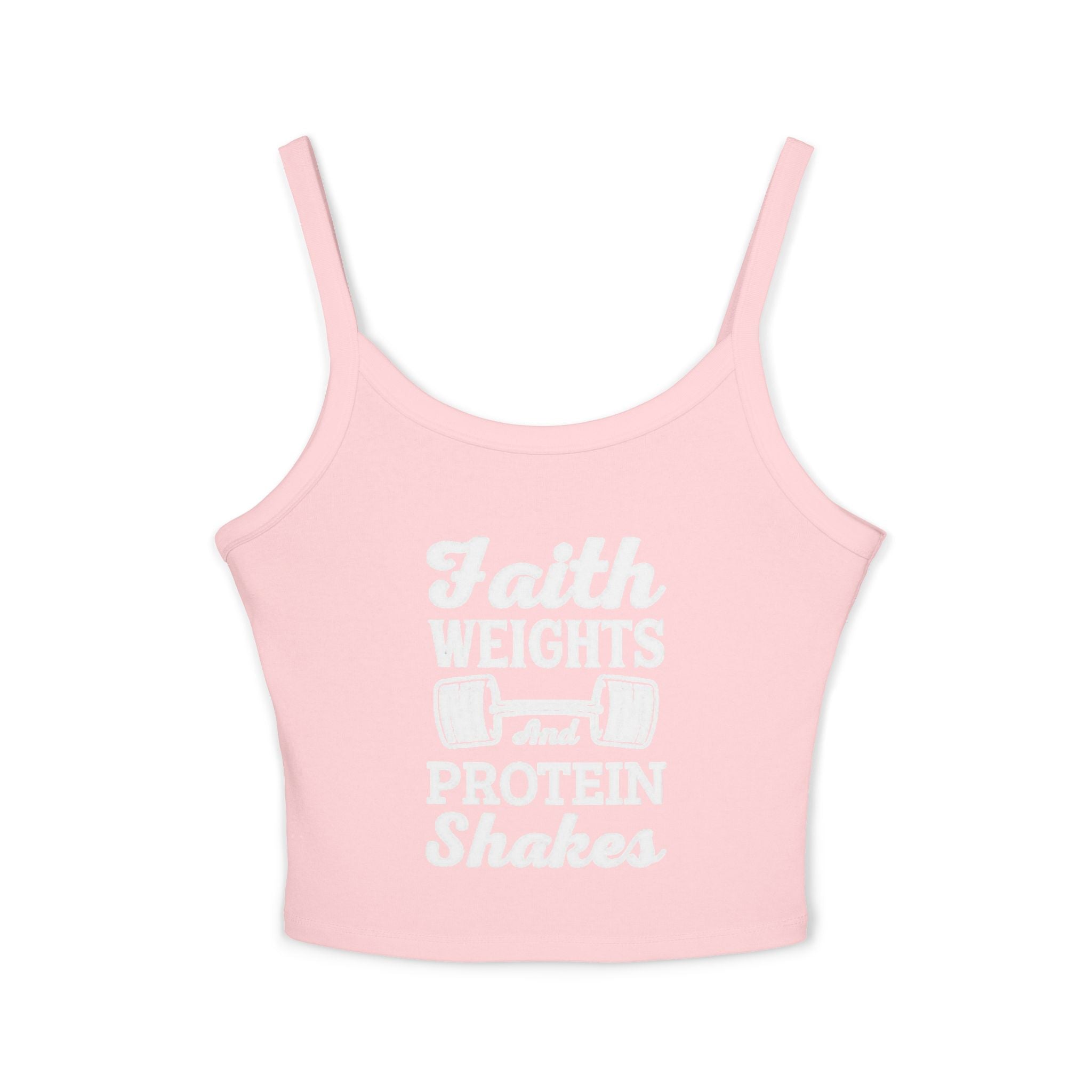 Gym Life Women's Spaghetti Strap Tank Top | Fitness Apparel, Workout Shirt, Gym Outfit, Casual Wear, Summer Top