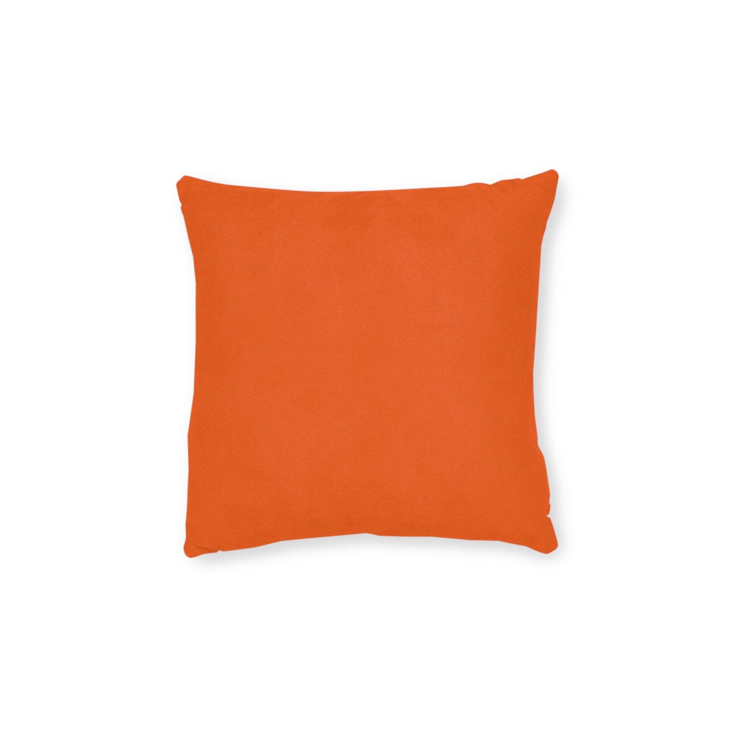 Faith-Inspired Square Pillow | Home Decor, Prayer Gift, Inspirational Accent, Fall Decor, Cozy Living Room