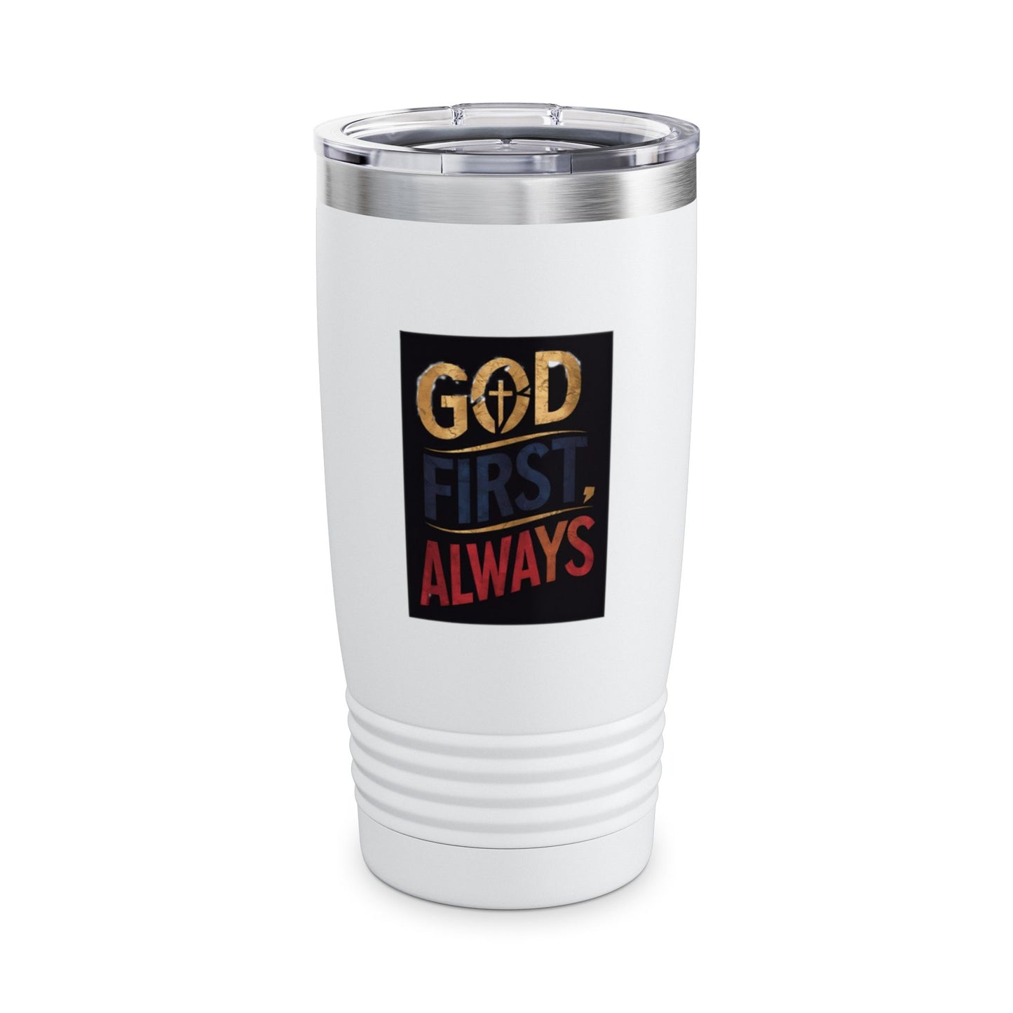 Ringneck Tumbler, 20oz