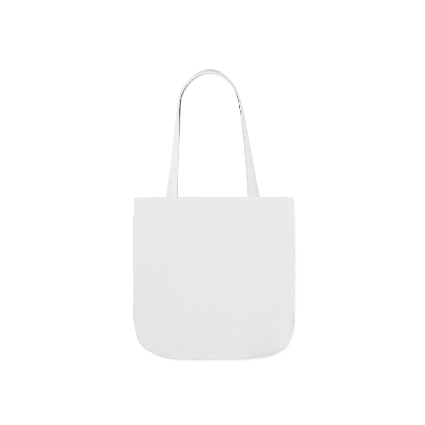 Shepherd's Love Canvas Tote Bag, Eco-Friendly Shopper, Gift for Animal Lovers, Farmhouse Style, Casual Carryall
