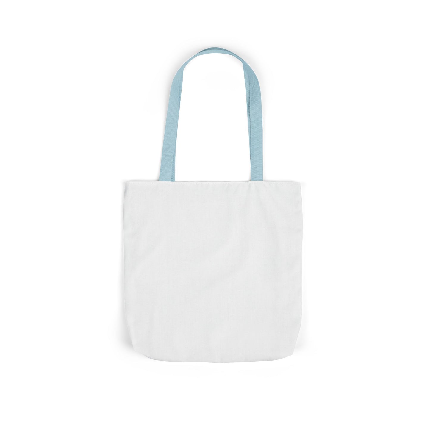 Shepherd's Love Canvas Tote Bag, Eco-Friendly Shopper, Gift for Animal Lovers, Farmhouse Style, Casual Carryall