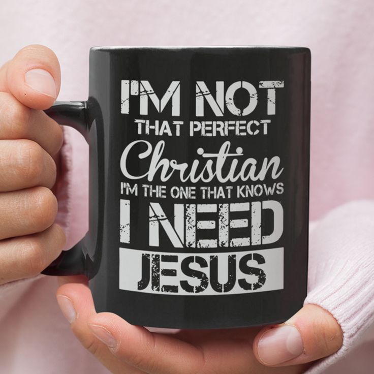My Heart Beats for Jesus Valentine Mug