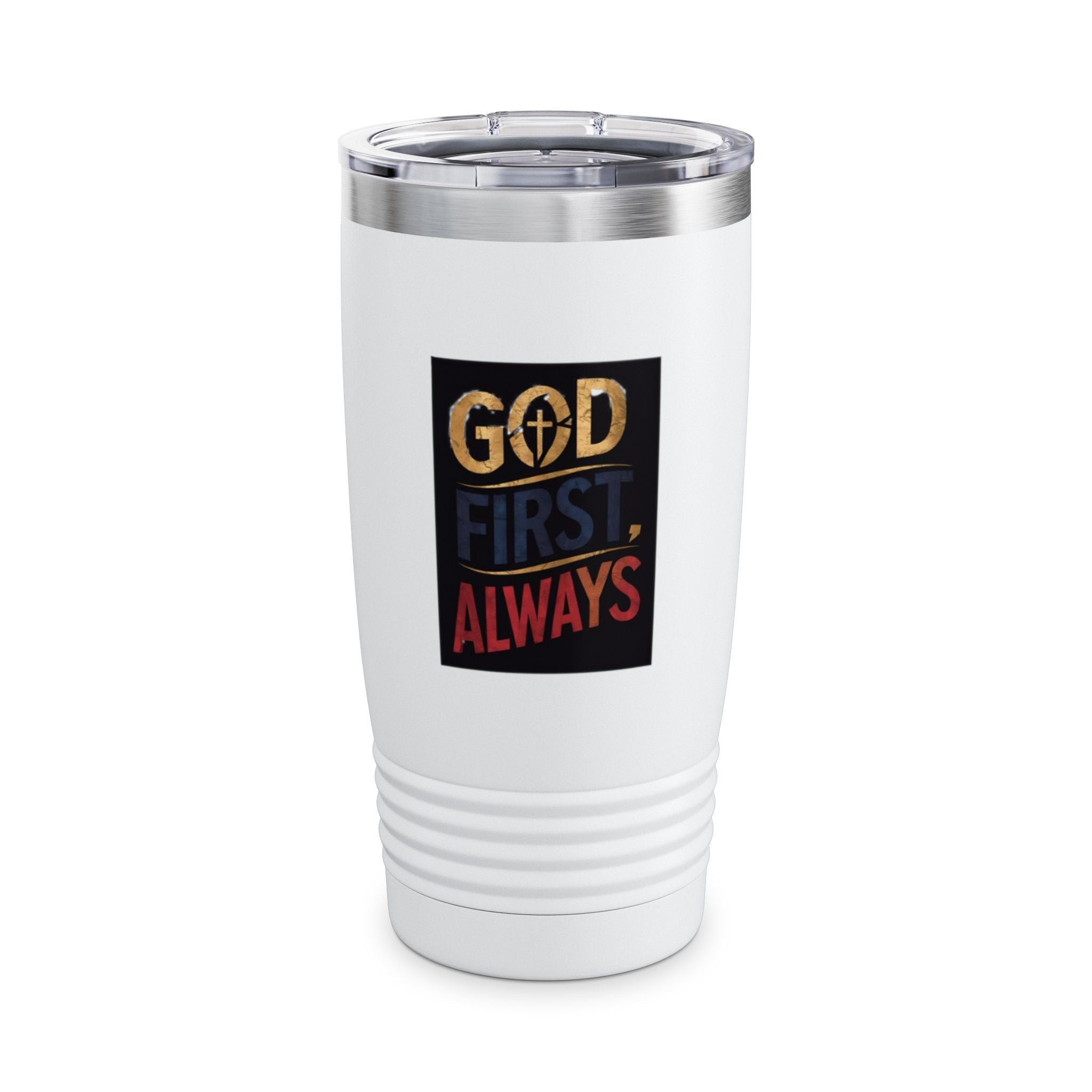Ringneck Tumbler, 20oz