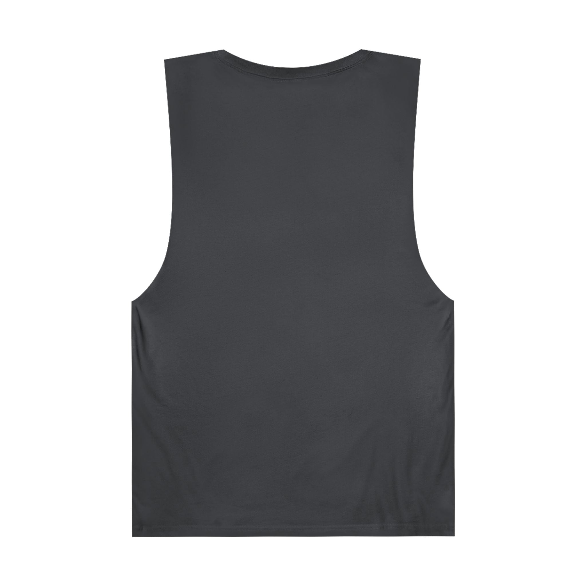 Unisex Motivational Tank Top -