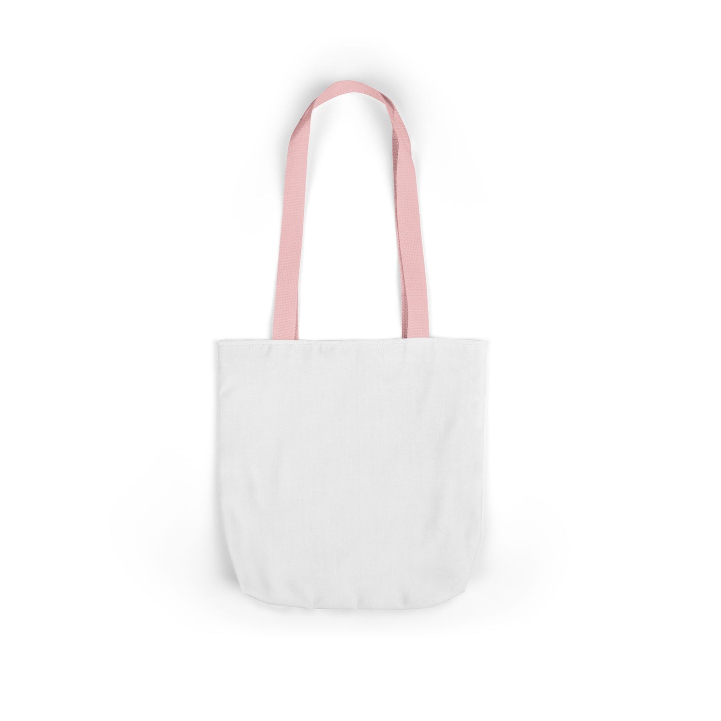 Shepherd's Love Canvas Tote Bag, Eco-Friendly Shopper, Gift for Animal Lovers, Farmhouse Style, Casual Carryall