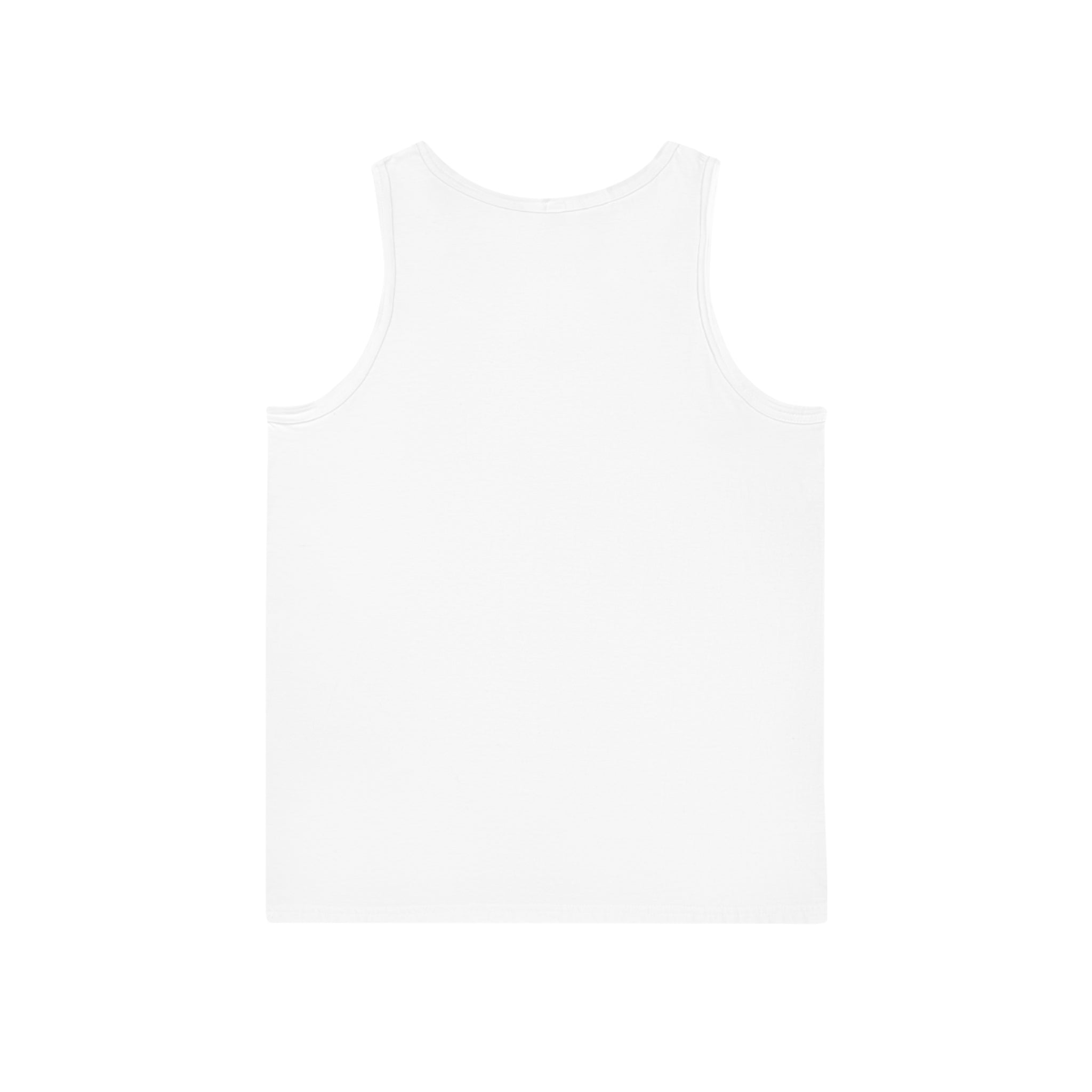 Unisex Motivational Workout Tank Top, Gym Apparel, Fitness Gift, Exercise Top, Wellness Tank, Workout Clothes