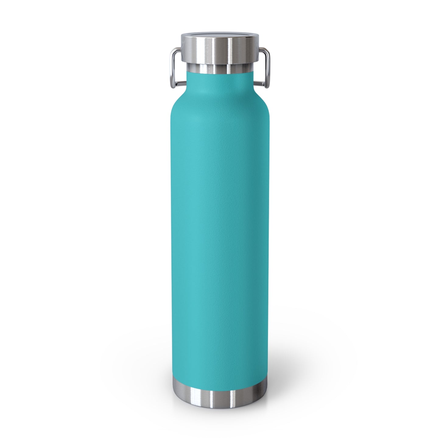 Inspirational Water Bottle - Faith-Based Copper Insulated Flask for Outdoor Adventures, Fitness, and Daily Hydration, Gift for Him or Her