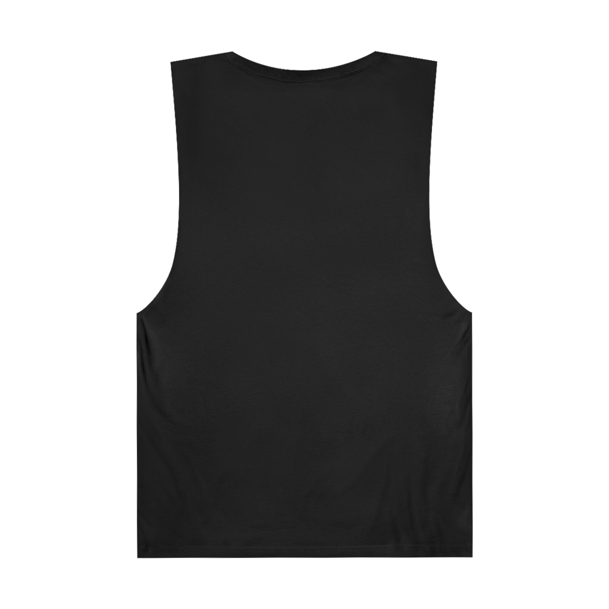 Unisex Motivational Tank Top -