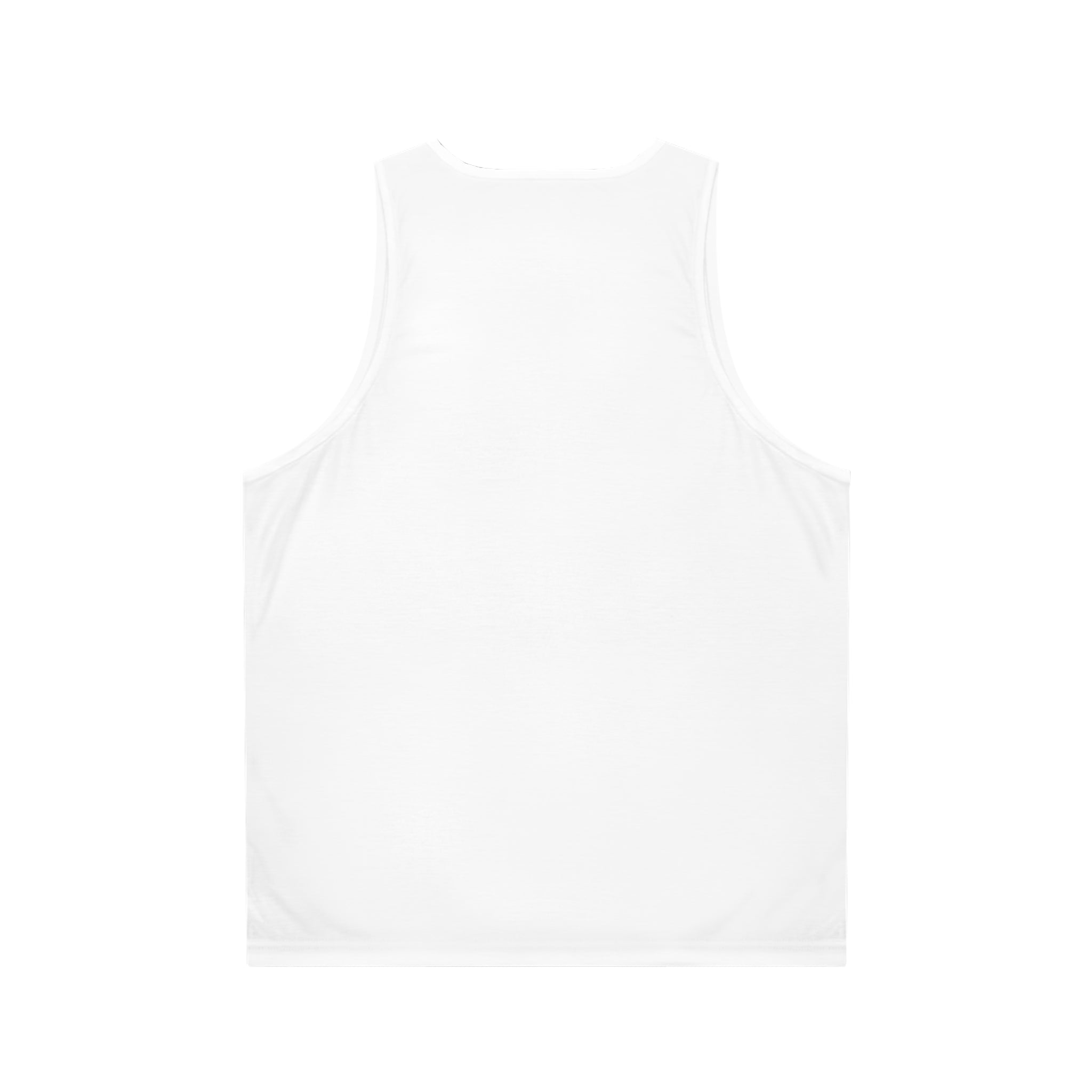 Motivational Unisex Tank Top -
