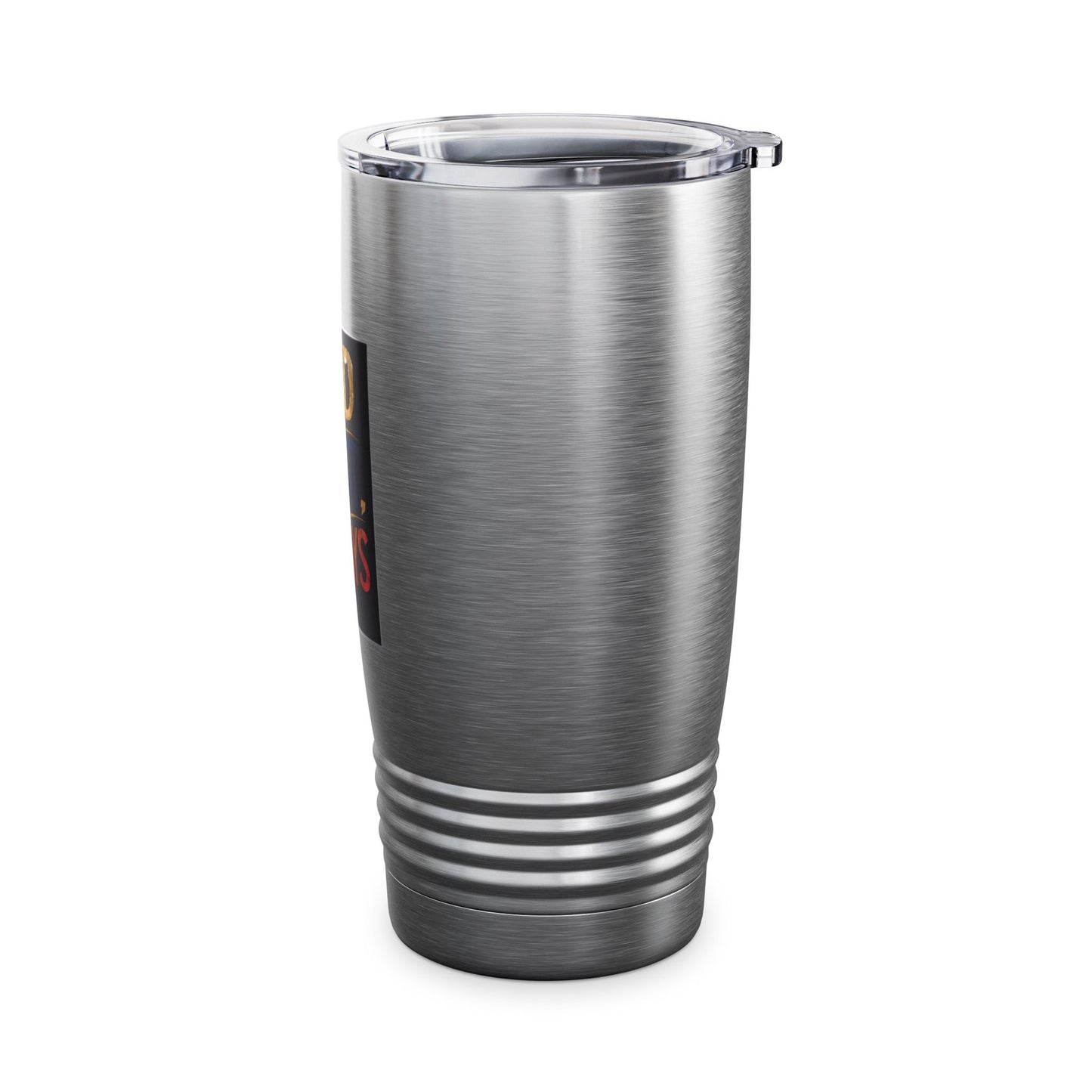 Ringneck Tumbler, 20oz