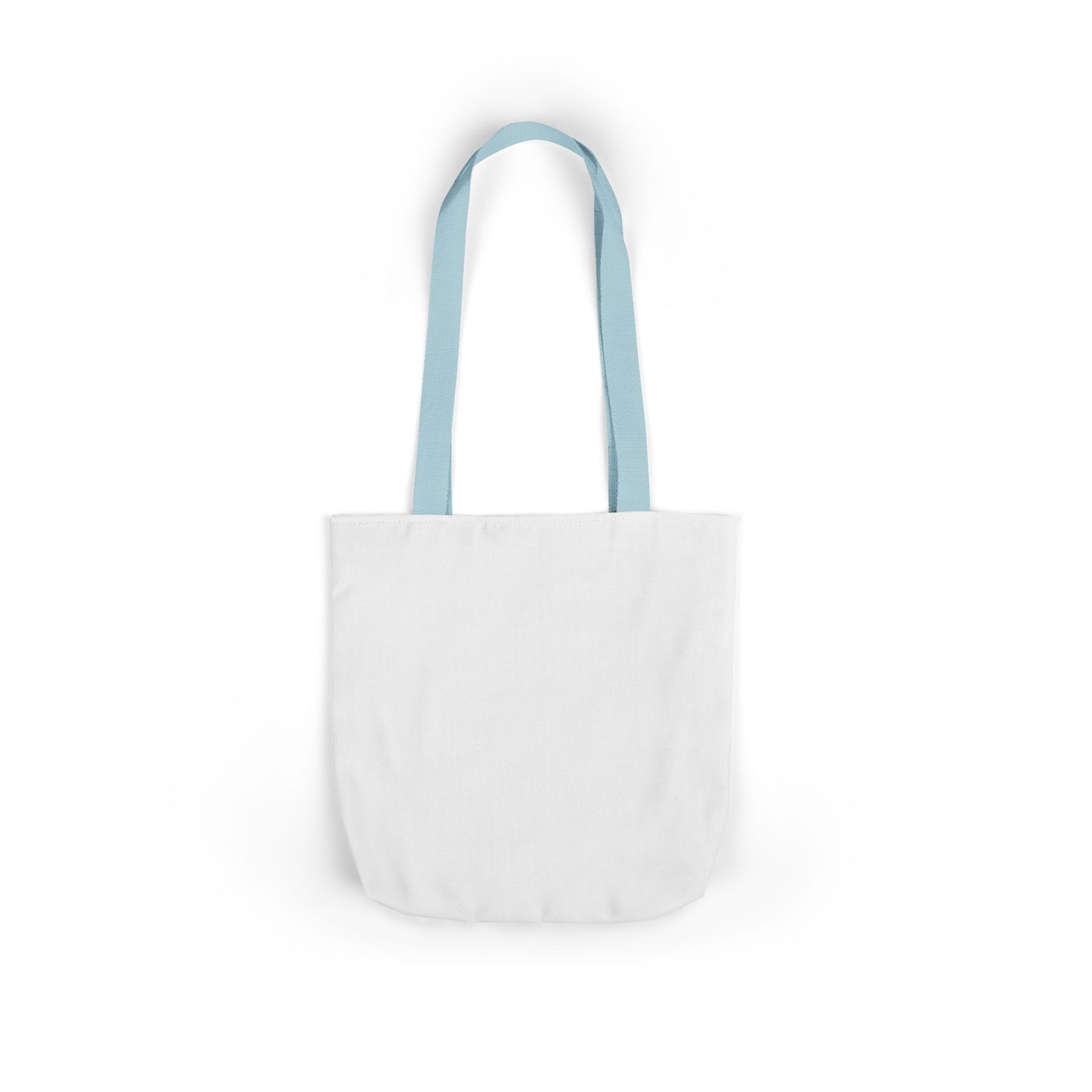 Shepherd's Love Canvas Tote Bag, Eco-Friendly Shopper, Gift for Animal Lovers, Farmhouse Style, Casual Carryall