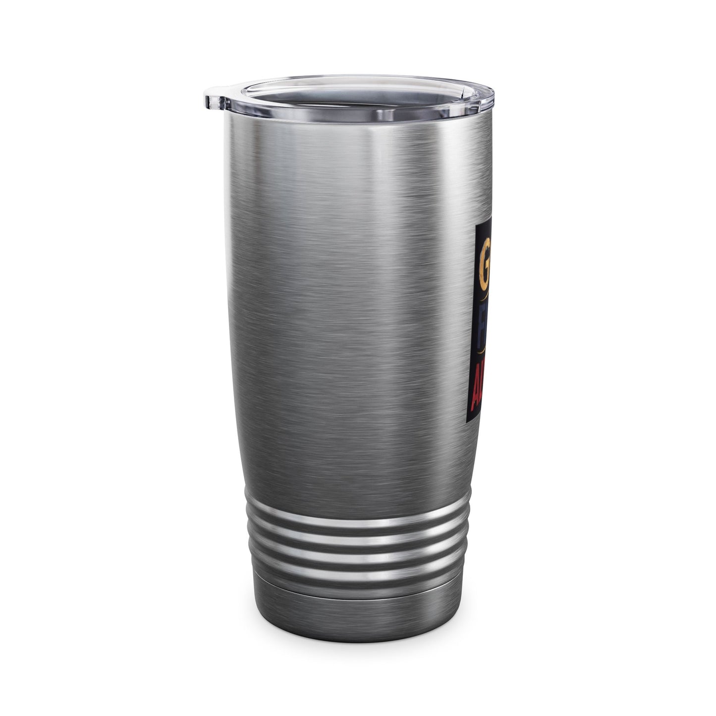 Ringneck Tumbler, 20oz