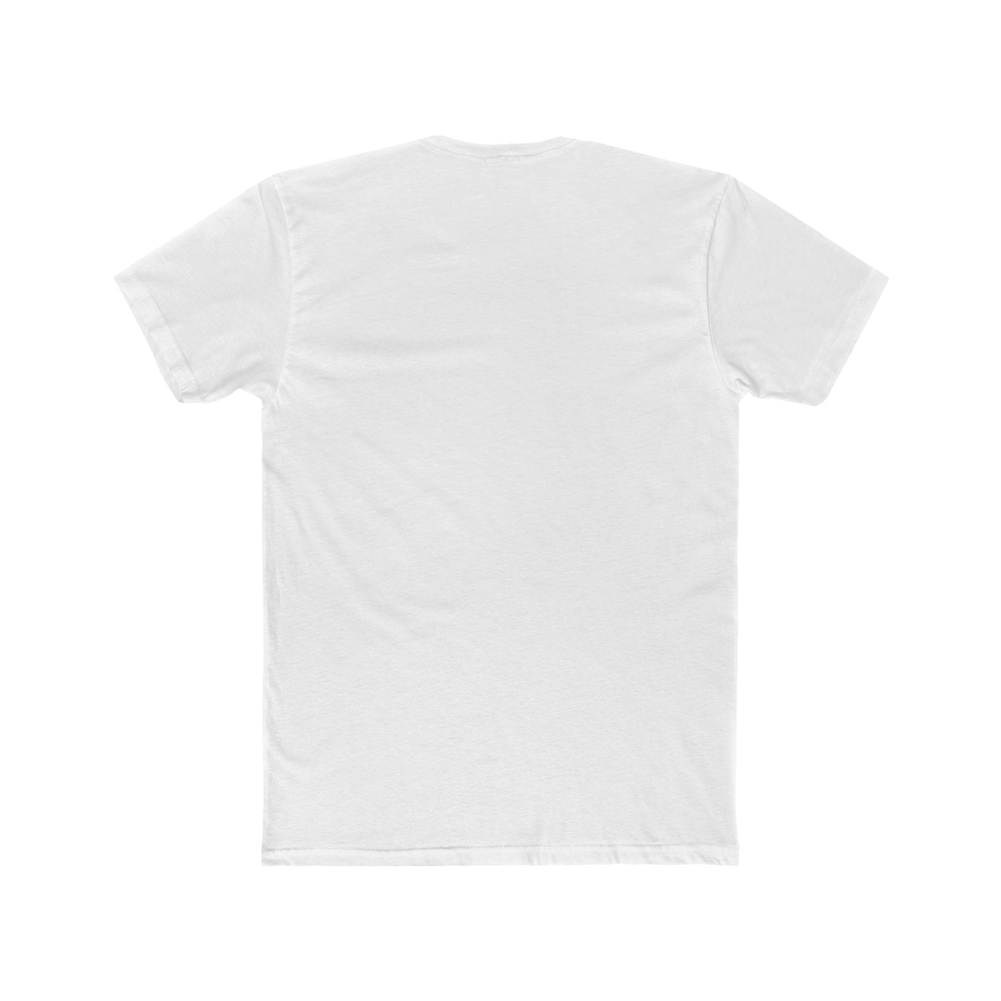 Unisex Cotton Crew Tee - Comfortable Casual Wear, Everyday Style for All, Ideal for Gifting, Party and Event Attire, Holiday [...]