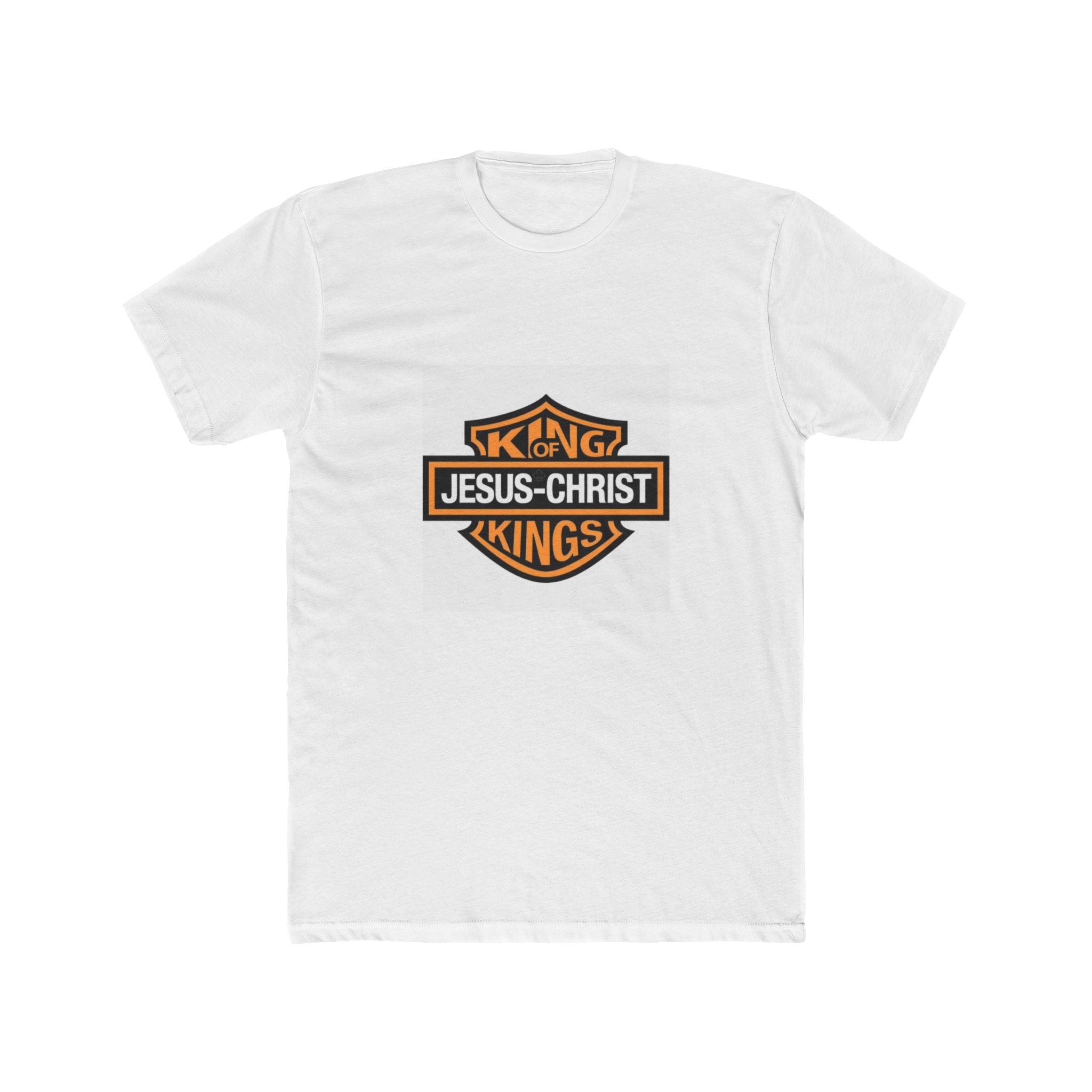 Unisex Cotton Crew Tee - Comfortable Casual Wear, Everyday Style for All, Ideal for Gifting, Party and Event Attire, Holiday [...]