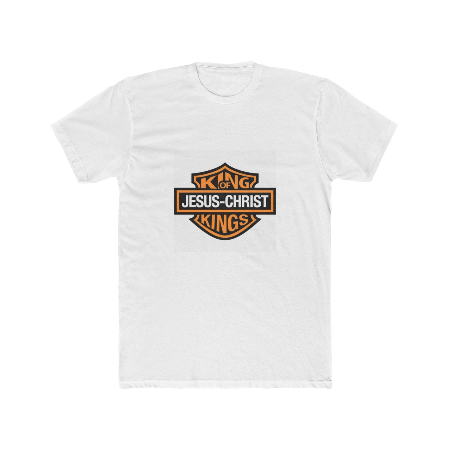 Unisex Cotton Crew Tee - Comfortable Casual Wear, Everyday Style for All, Ideal for Gifting, Party and Event Attire, Holiday [...]