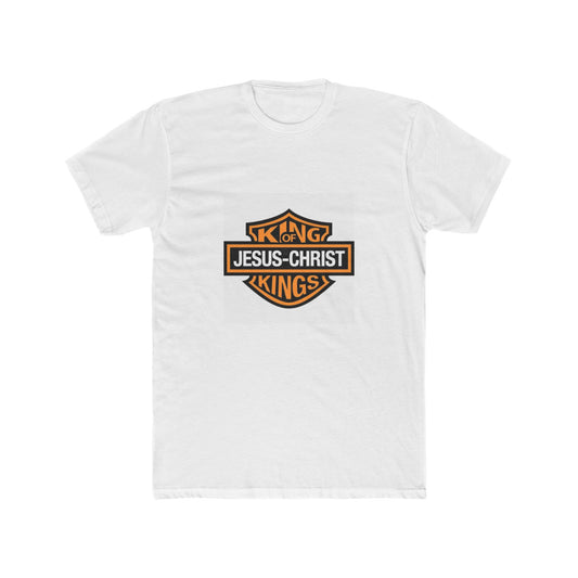 Unisex Cotton Crew Tee - Comfortable Casual Wear, Everyday Style for All, Ideal for Gifting, Party and Event Attire, Holiday [...]