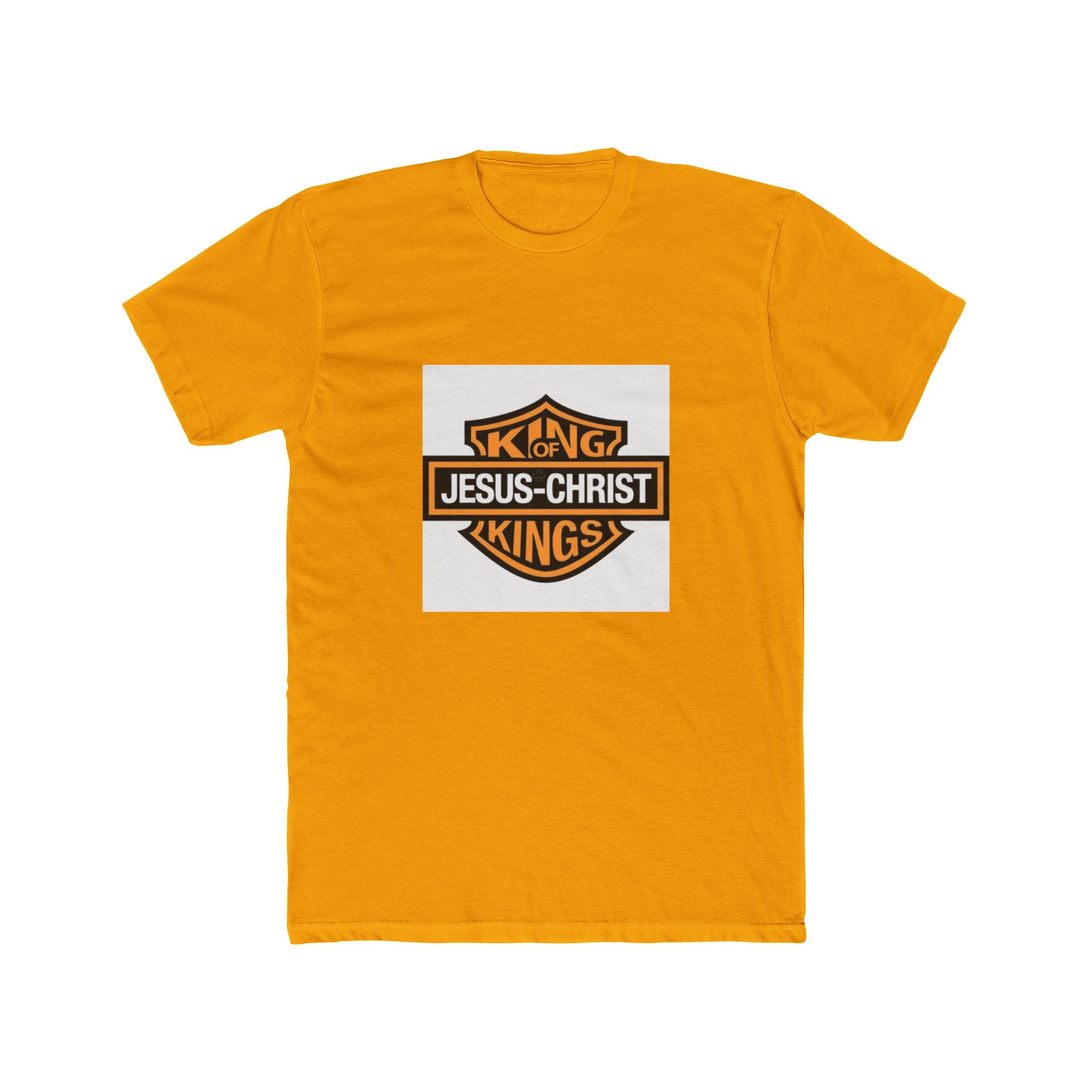 Unisex Cotton Crew Tee - Comfortable Casual Wear, Everyday Style for All, Ideal for Gifting, Party and Event Attire, Holiday [...]