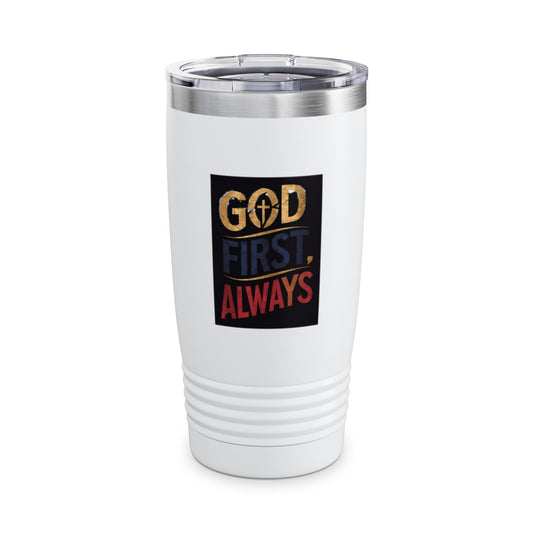 Ringneck Tumbler, 20oz