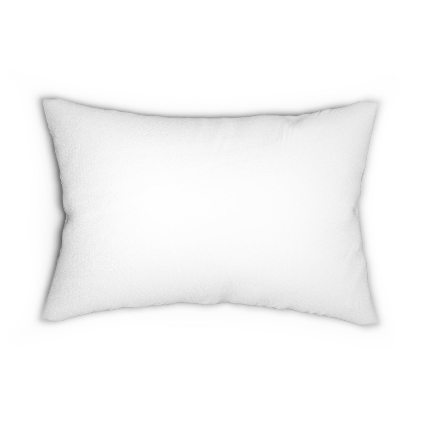 Inspirational Lumbar Pillow - By His Wounds You Have Been Healed | Faith Decor, Christian Gift, Home Accent, Religious Cushion, [...]