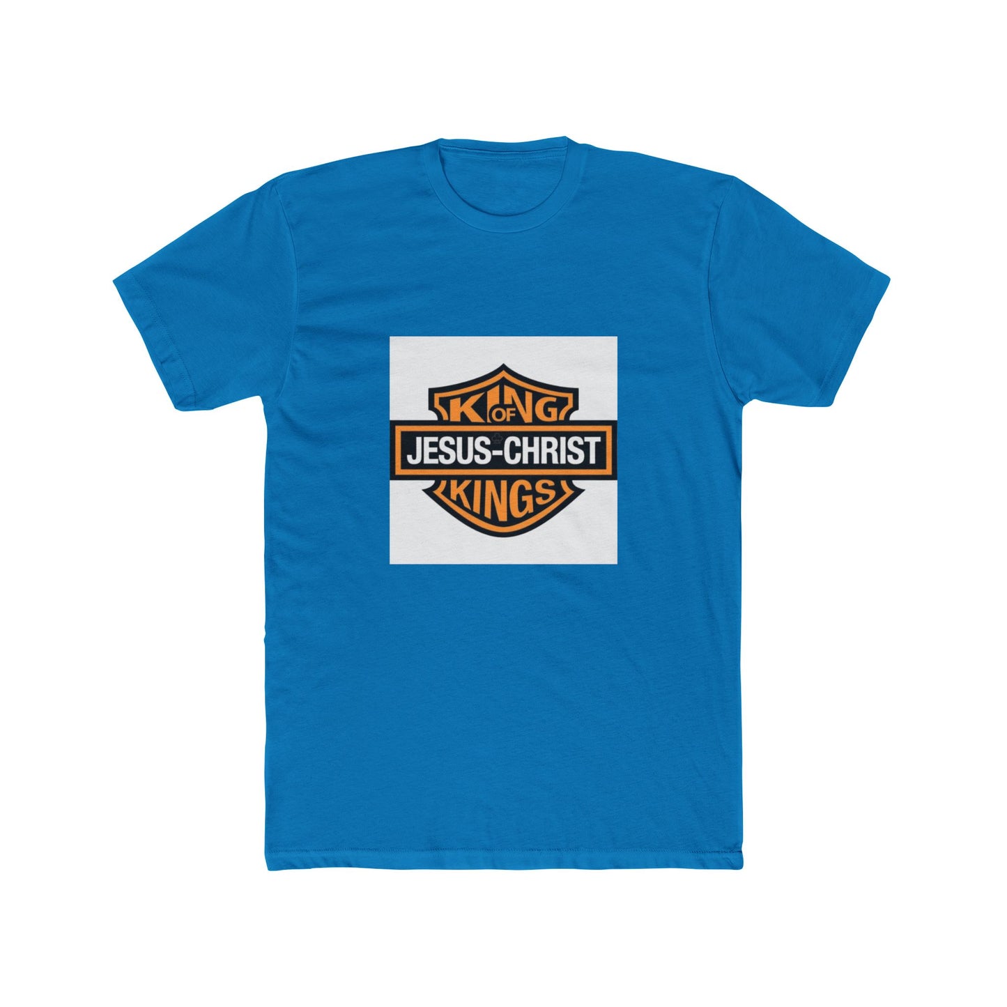 Unisex Cotton Crew Tee - Comfortable Casual Wear, Everyday Style for All, Ideal for Gifting, Party and Event Attire, Holiday [...]