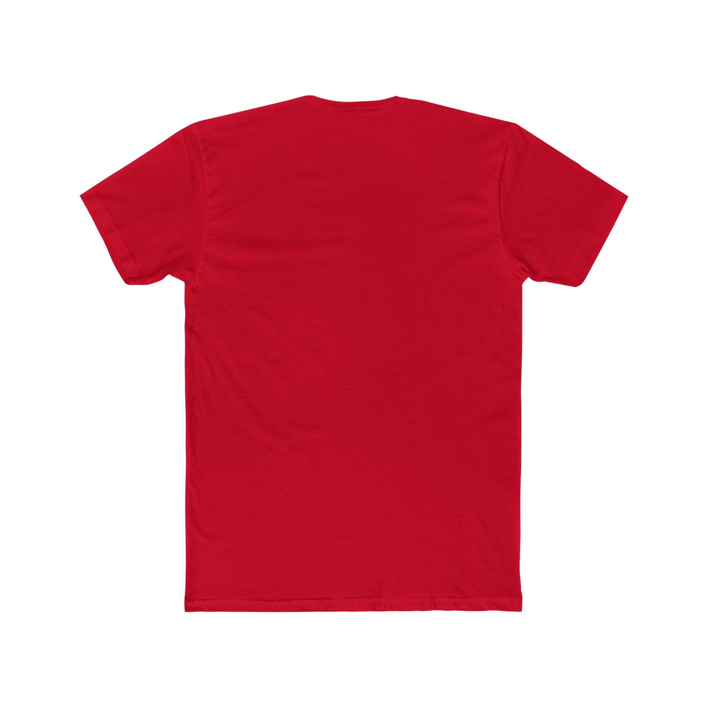 Unisex Cotton Crew Tee - Comfortable Casual Wear, Everyday Style for All, Ideal for Gifting, Party and Event Attire, Holiday [...]