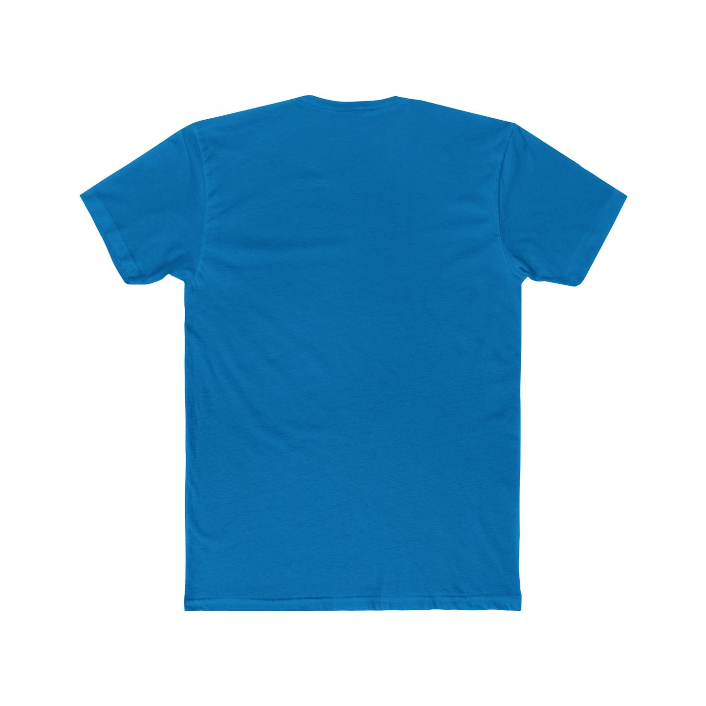 Unisex Cotton Crew Tee - Comfortable Casual Wear, Everyday Style for All, Ideal for Gifting, Party and Event Attire, Holiday [...]