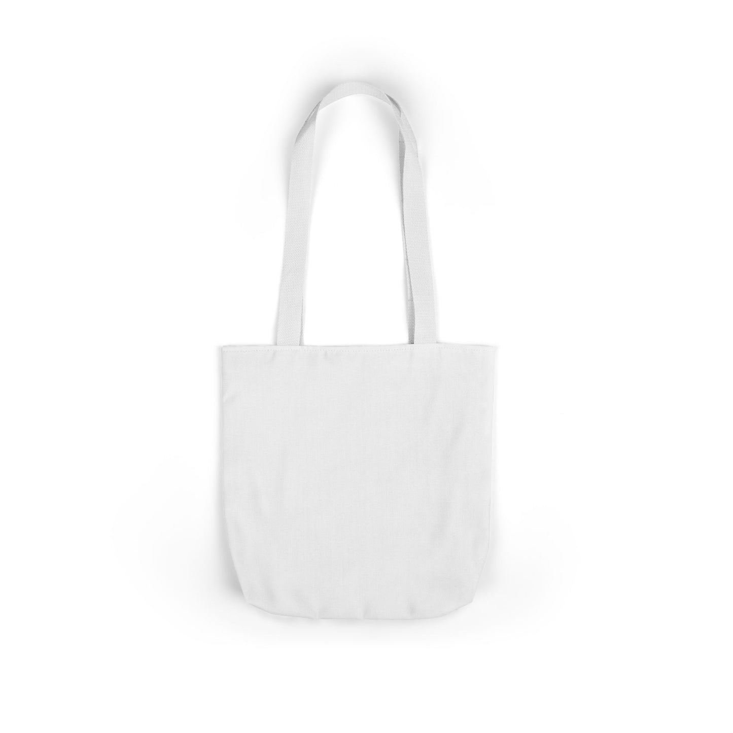 Shepherd's Love Canvas Tote Bag, Eco-Friendly Shopper, Gift for Animal Lovers, Farmhouse Style, Casual Carryall