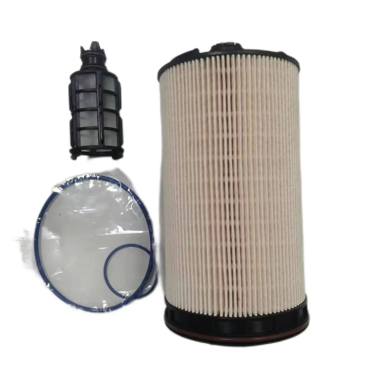 Suitable for Mercedes -Benz Truck OM470 Engine Diesel Filter OEM A4700908352 4700908352 PU 12 010-2 Z  E518KP D628-2