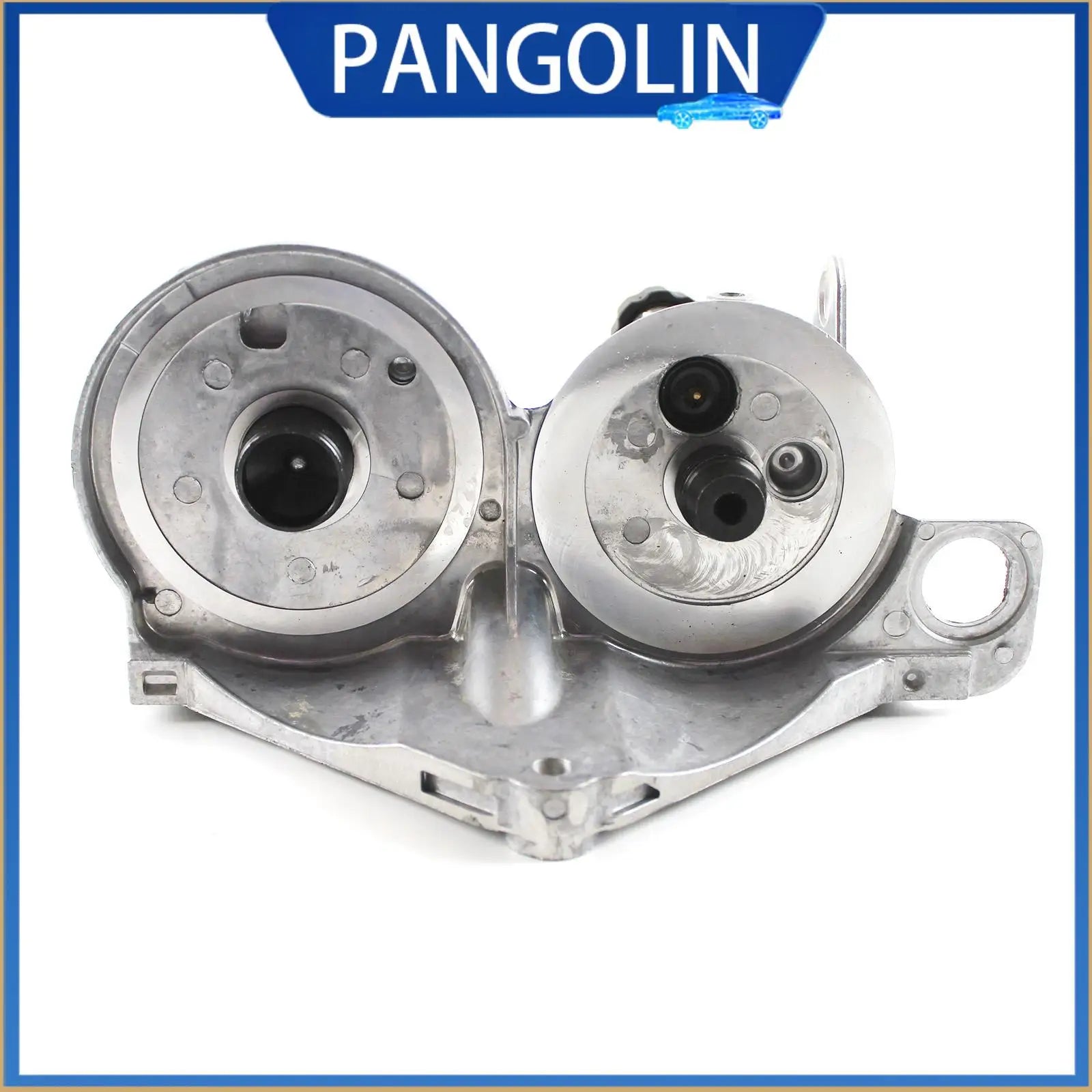 PANGOLIN Fuel Filter Housing 21023287 20873675 20783917 21900852 20786708 21023285 for Volvo Truck D11 D12 D13 D16 Engine