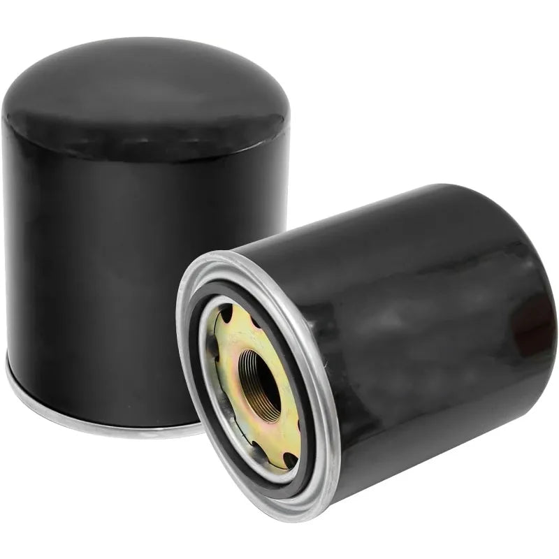 2PCS Air Dryer Filter R950011 Fits for Volvo Trucks for Western Star Trucks Replace 4324100202 109994 5008414 1907612 1699595C1